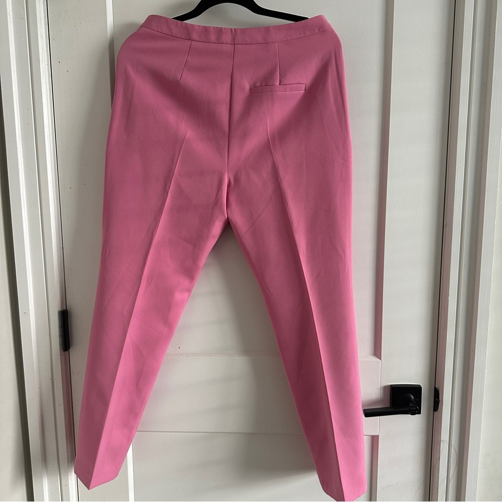 ASOS Pleated Trouser - Picture 2 of 4